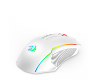 REDRAGON Nix (biała) M914W-RGB - 1260389 - zdjęcie 2